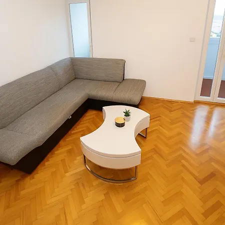 Apartament Solemare - 150m Makarska