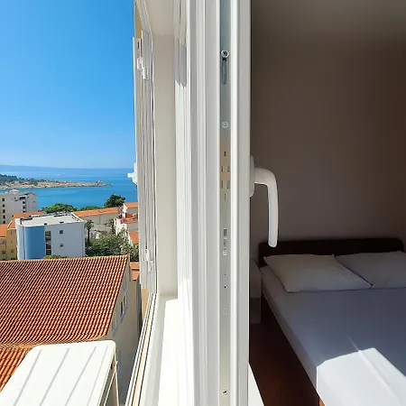 Apartment Solemare - 150m *