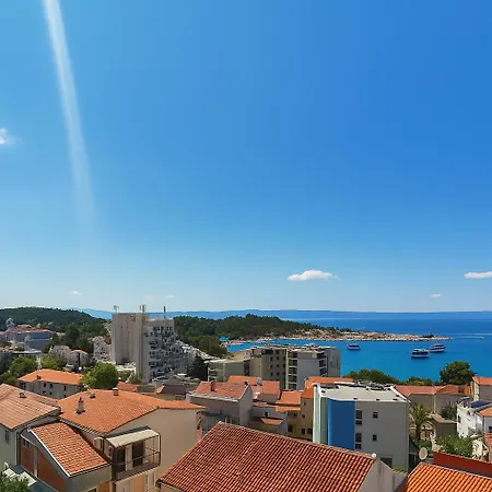 Solemare - 150m Daire *