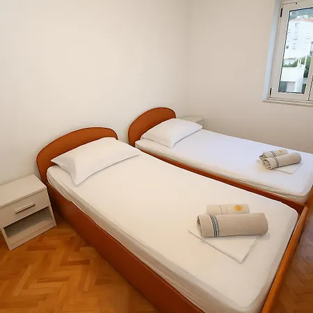 Apartment Solemare - 150m