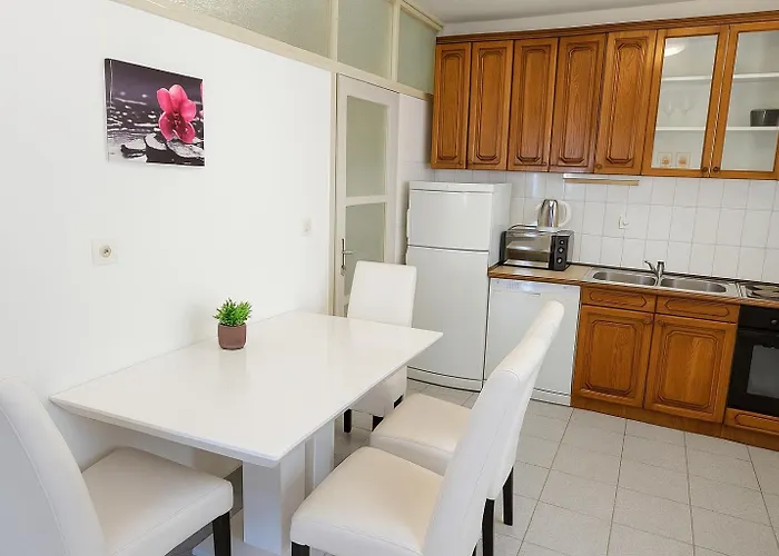 Daire Solemare - 150m *