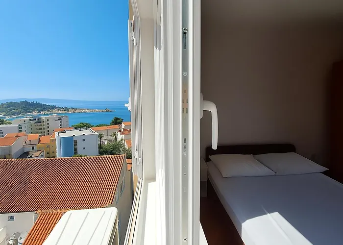 Apartment Solemare - 150m *