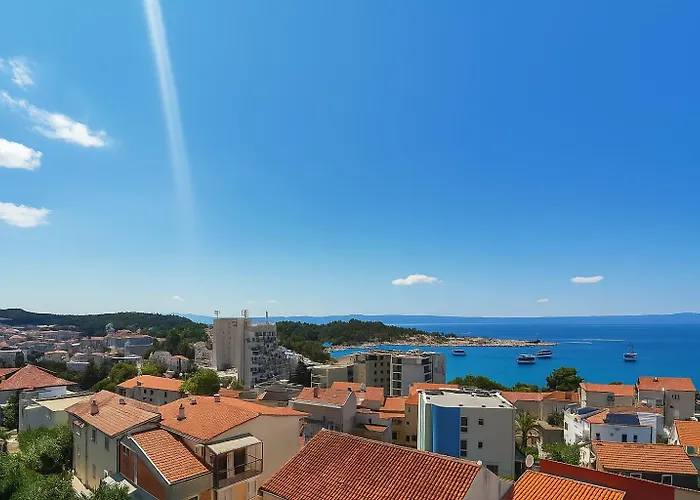 Solemare - 150m Apartment *