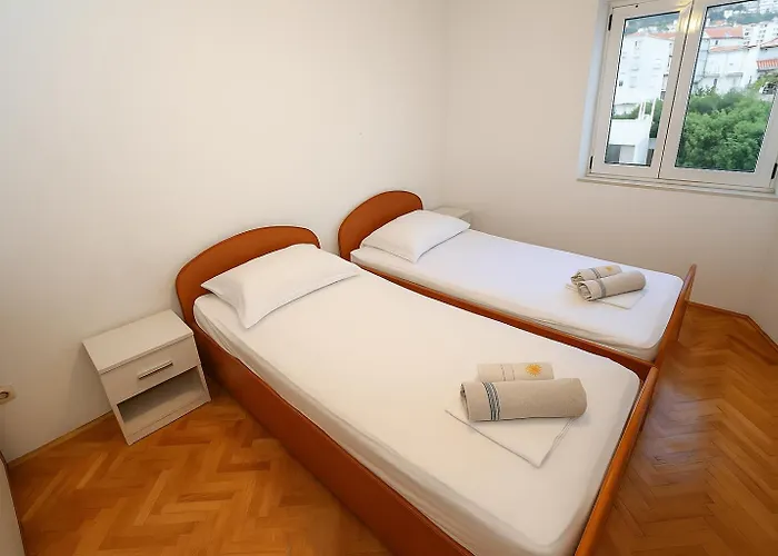 Apartment Solemare - 150m