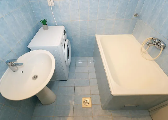 Solemare - 150m * Makarska