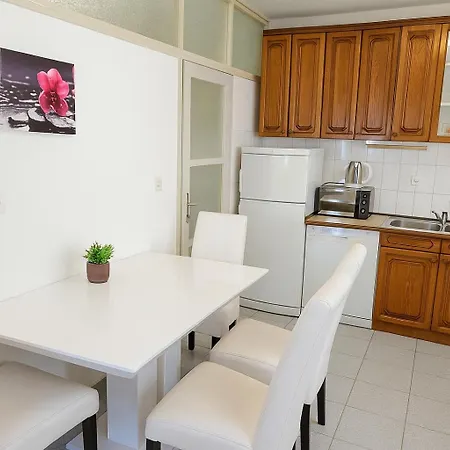 Apartment Solemare - 150m *